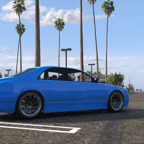 Screenshot 2026-10-10 193626 FiveM Mod GTA 5 Debadged Car