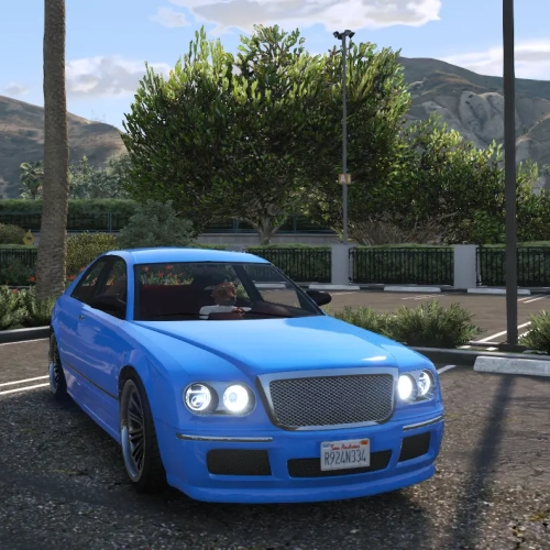 Screenshot 2026-10-10 193631 FiveM Mod GTA 5 Debadged Car