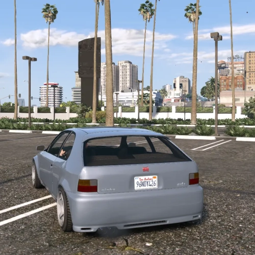 Screenshot 2026-10-10 193838 FiveM Mod GTA 5 Debadged Car