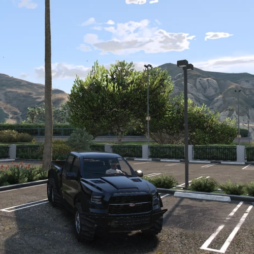 Lore Vapid Caracara 6x6