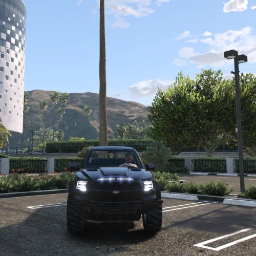Screenshot 2026-10-10 193940 FiveM Mod GTA 5 Debadged Car