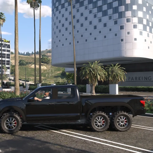 Screenshot 2026-10-10 193947 FiveM Mod GTA 5 Debadged Car