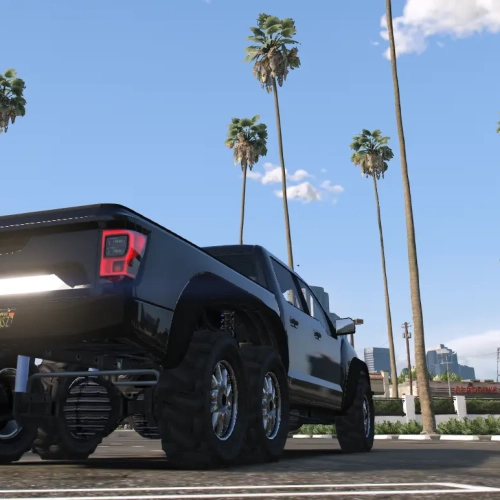 Screenshot 2026-10-10 194001 FiveM Mod GTA 5 Debadged Car