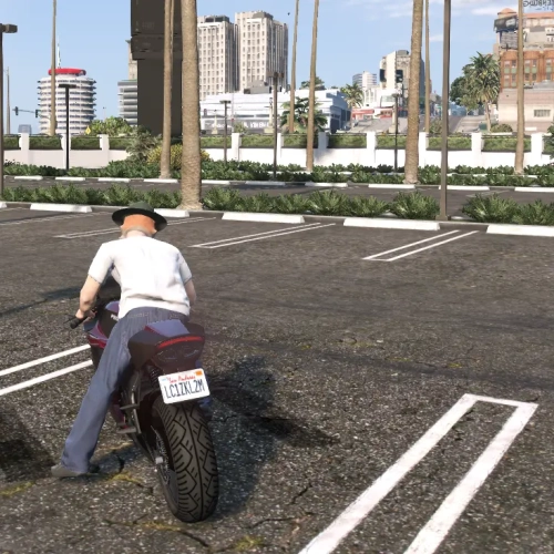 Screenshot 2026-10-10 194100 FiveM Mod GTA 5 Debadged Car
