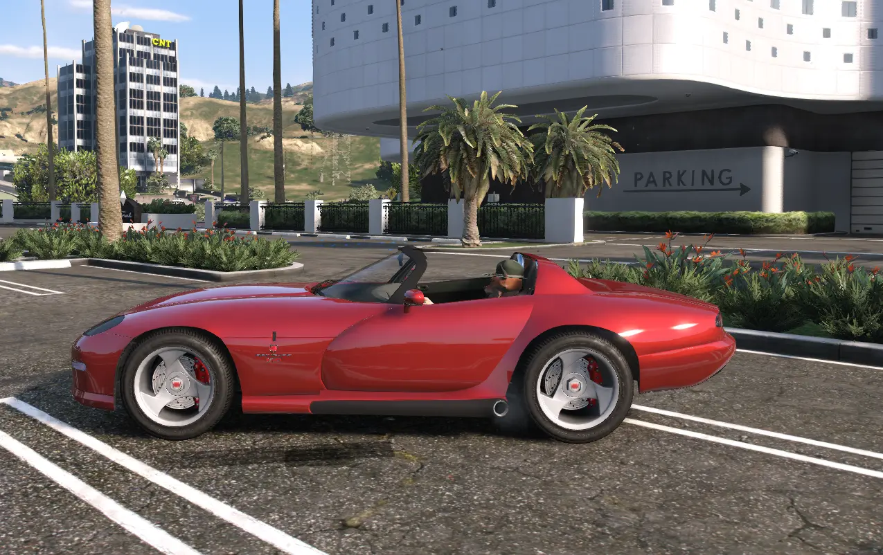 Lore Bravado Banshee PO - Image 2