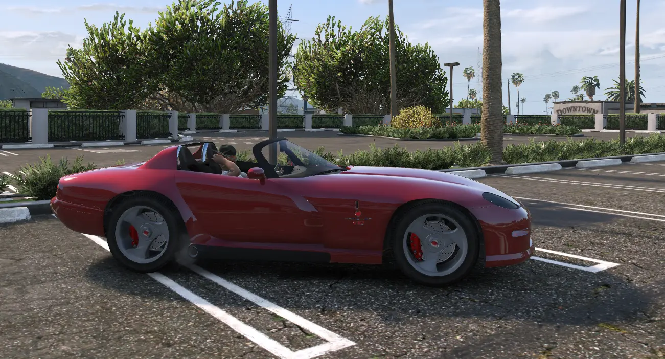 Lore Bravado Banshee PO - Image 4
