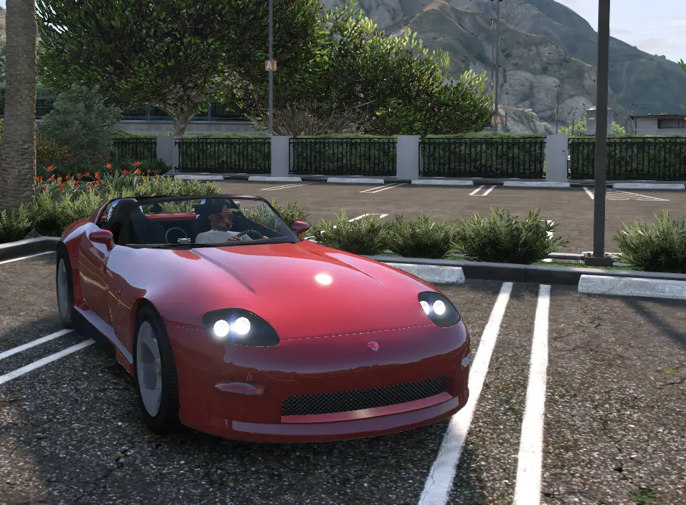 Lore Bravado Banshee PO - Image 5