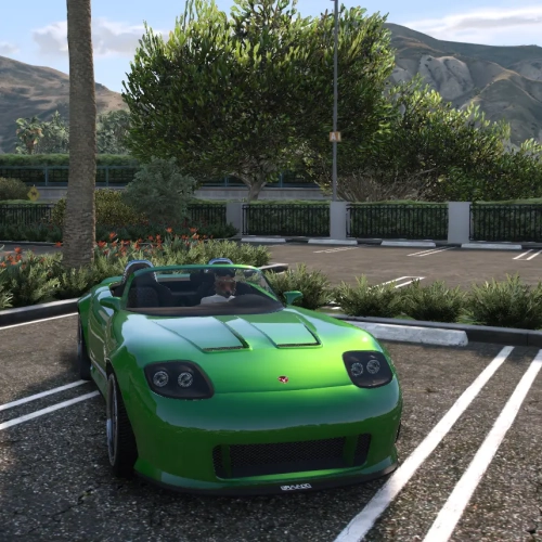 Lore Bravado Banshee HSW