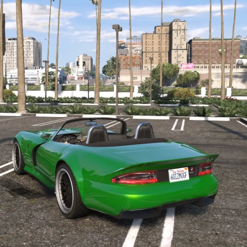 Screenshot 2026-10-10 194322 FiveM Mod GTA 5 Debadged Car