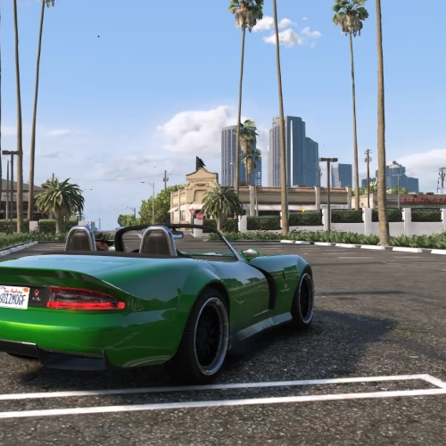 Screenshot 2026-10-10 194329 FiveM Mod GTA 5 Debadged Car