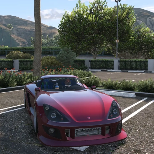 Lore Bravado Banshee