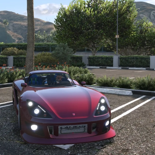 Screenshot 2026-10-10 194422 FiveM Mod GTA 5 Debadged Car