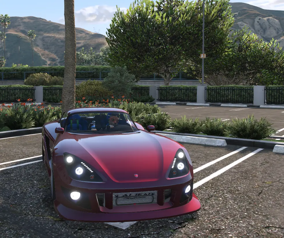 Lore Bravado Banshee - Image 2