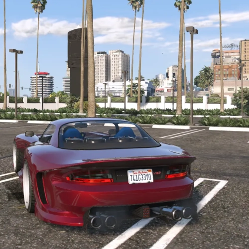 Screenshot 2026-10-10 194433 FiveM Mod GTA 5 Debadged Car