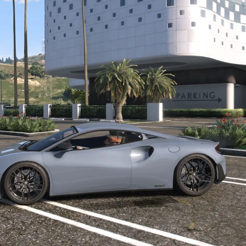 Screenshot 2026-10-10 194525 FiveM Mod GTA 5 Debadged Car