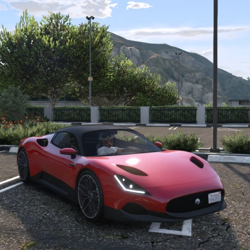 Screenshot 2026-10-10 194644 FiveM Mod GTA 5 Debadged Car