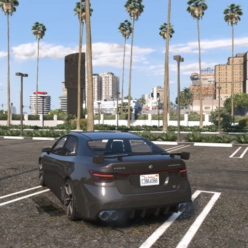 Screenshot 2026-10-10 194741 FiveM Mod GTA 5 Debadged Car