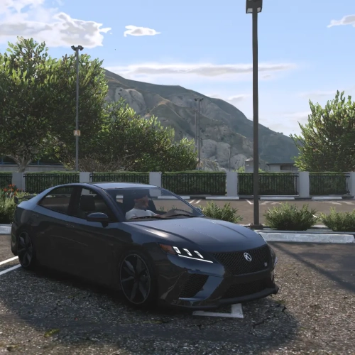 Screenshot 2026-10-10 194754 FiveM Mod GTA 5 Debadged Car