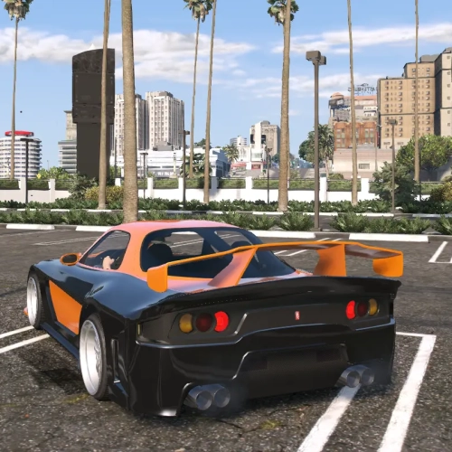 Screenshot 2026-10-10 194843 FiveM Mod GTA 5 Debadged Car