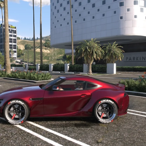 Screenshot 2026-10-10 194938 FiveM Mod GTA 5 Debadged Car