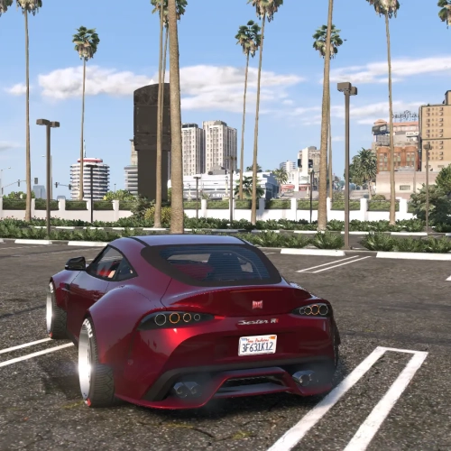 Screenshot 2026-10-10 194944 FiveM Mod GTA 5 Debadged Car