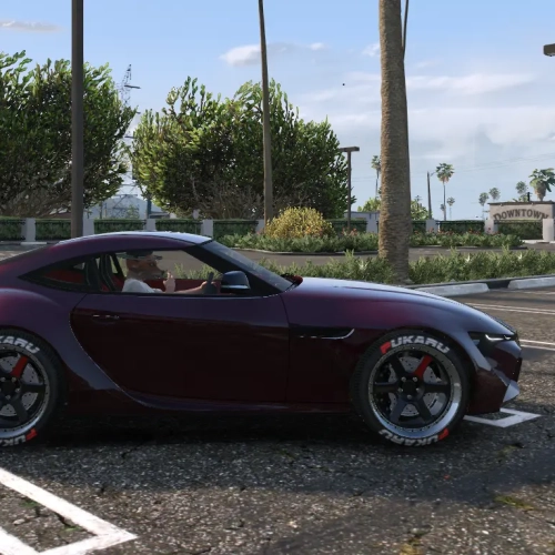 Screenshot 2026-10-10 194948 FiveM Mod GTA 5 Debadged Car