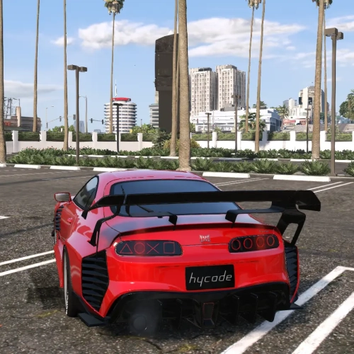 Screenshot 2026-10-10 195033 FiveM Mod GTA 5 Debadged Car