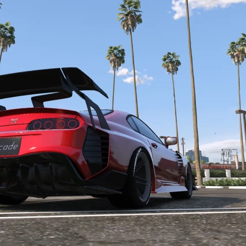 Screenshot 2026-10-10 195043 FiveM Mod GTA 5 Debadged Car