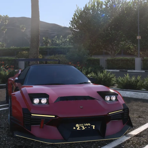 Screenshot 2026-10-13 103130 FiveM Mod GTA 5 Debadged Car