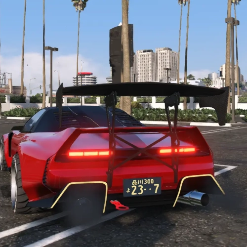 Screenshot 2026-10-13 103144 FiveM Mod GTA 5 Debadged Car
