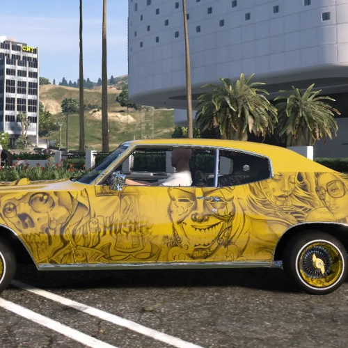 Screenshot 2026-10-13 105539 FiveM Mod GTA 5 Debadged Car
