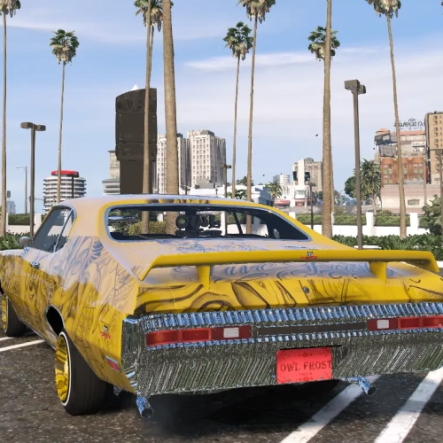 Screenshot 2026-10-13 105543 FiveM Mod GTA 5 Debadged Car