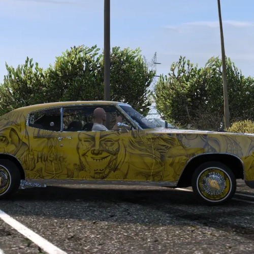 Screenshot 2026-10-13 105557 FiveM Mod GTA 5 Debadged Car