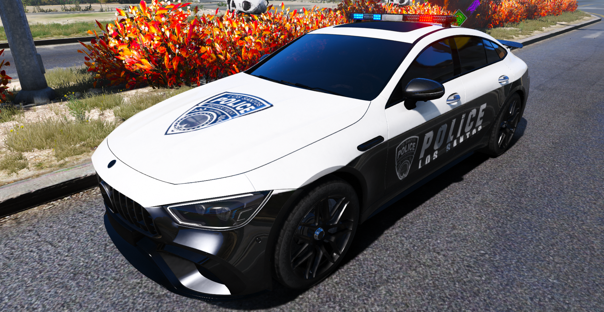 Police Vehicle Pack (10 Liveried Vehicles) - Image 8