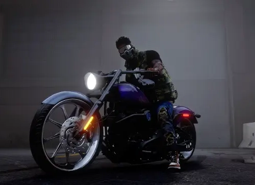 Bike Claw