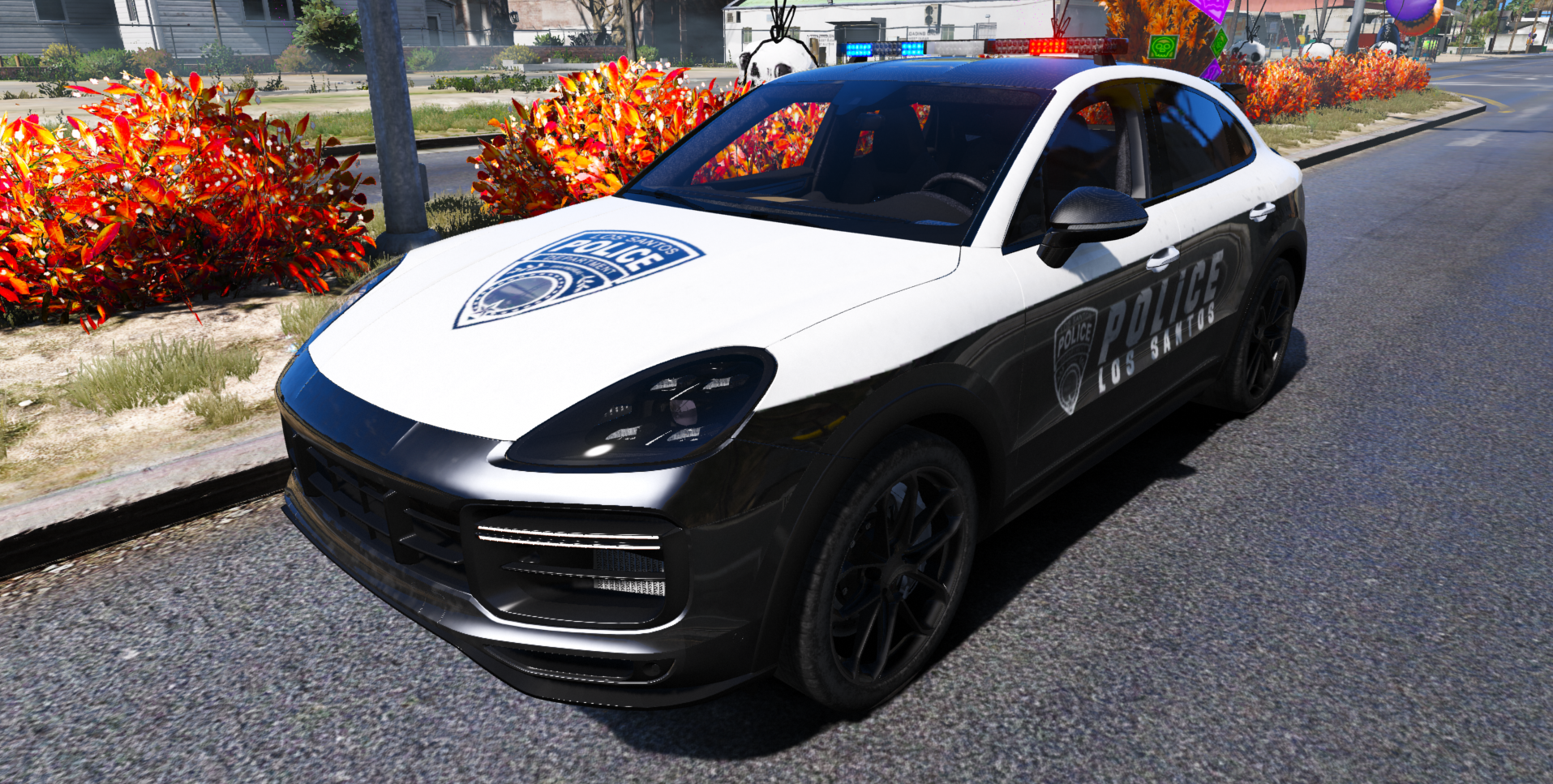 Police Vehicle Pack (10 Liveried Vehicles) - Image 6