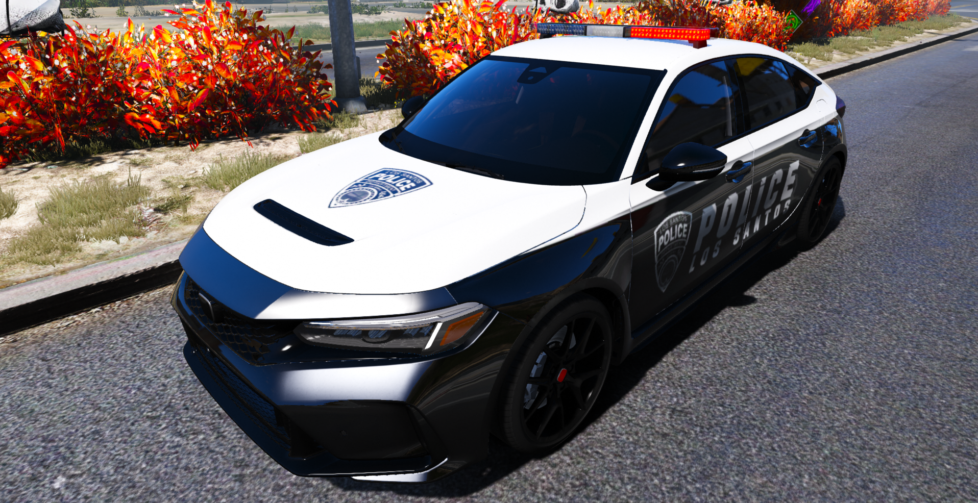 Police Vehicle Pack (10 Liveried Vehicles) - Image 7