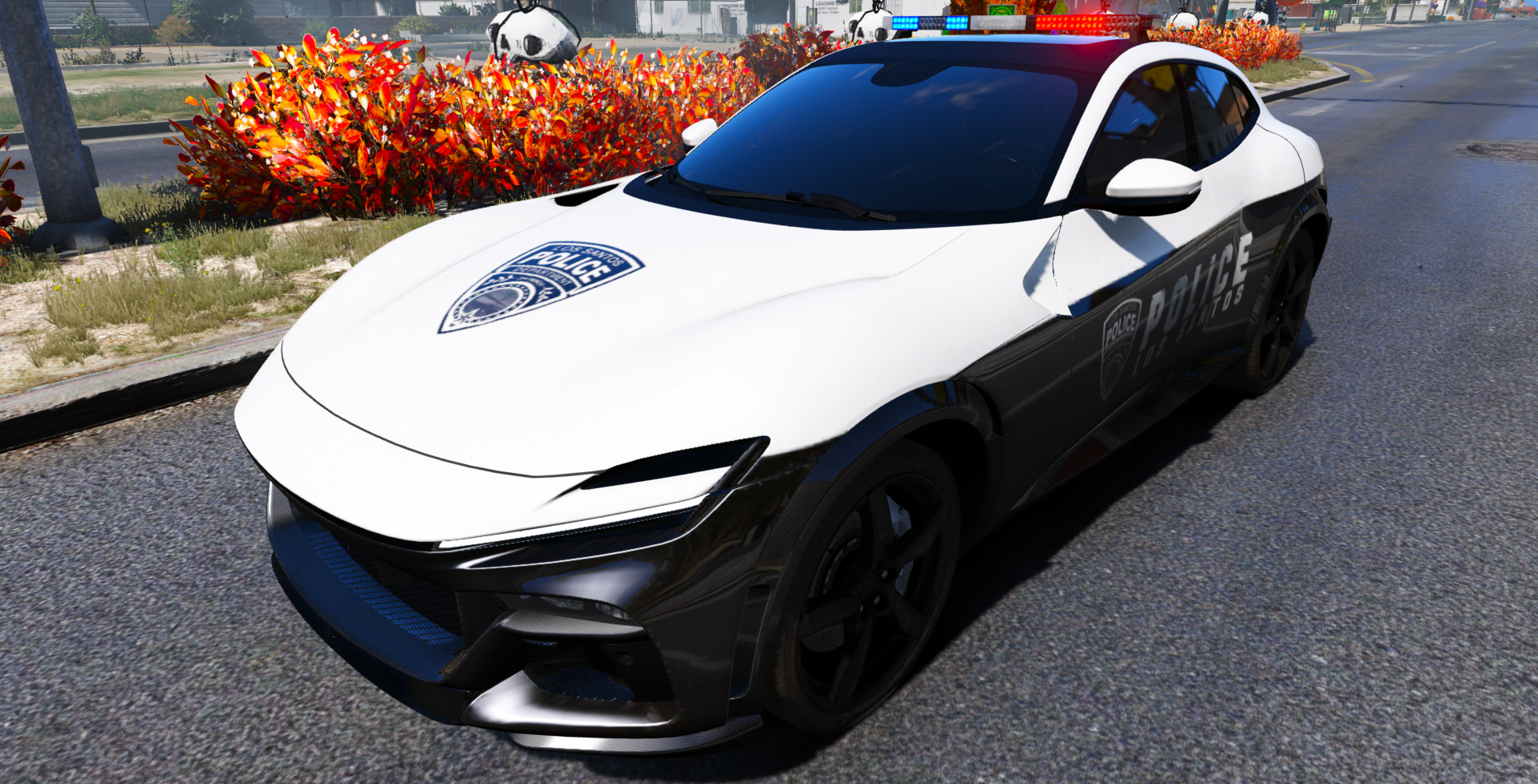 Police Vehicle Pack (10 Liveried Vehicles) - Image 2