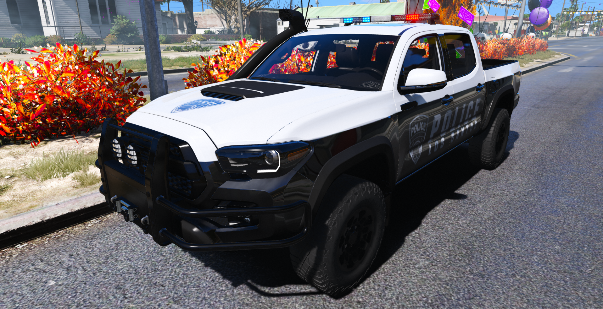 Police Vehicle Pack (10 Liveried Vehicles) - Image 10