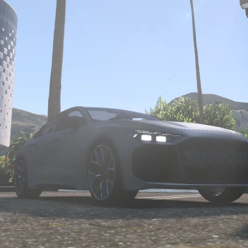 Screenshot 2026-07-28 104631 FiveM Mod GTA 5 Debadged Car
