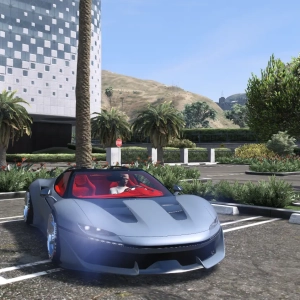 Luxury & Exotic