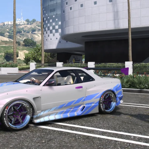 Screenshot 2026-08-14 202649 FiveM Mod GTA 5 Debadged Car