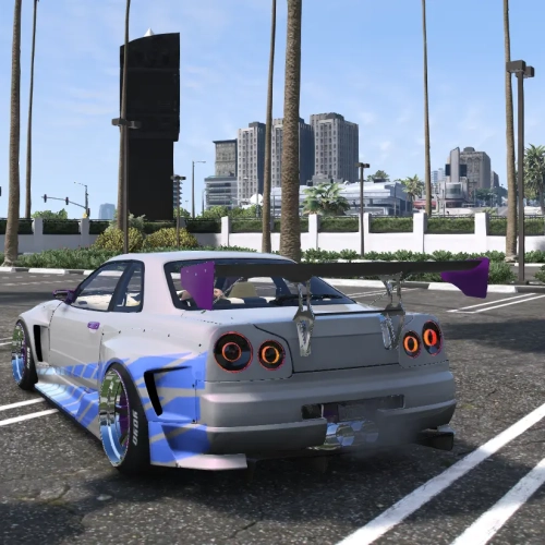 Screenshot 2026-08-14 202654 FiveM Mod GTA 5 Debadged Car
