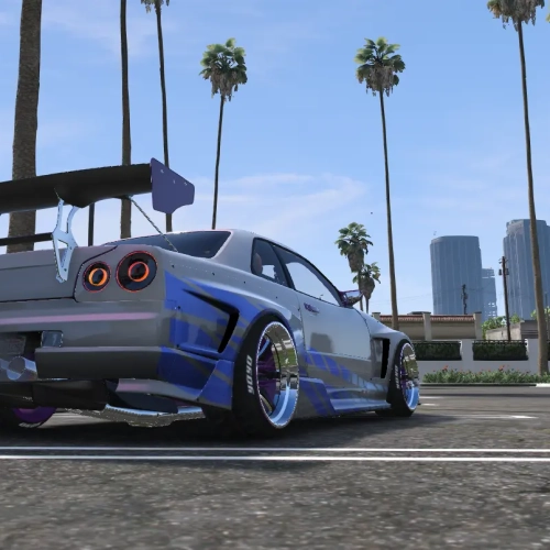 Screenshot 2026-08-14 202700 FiveM Mod GTA 5 Debadged Car
