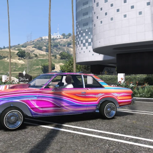 Screenshot 2026-08-14 202826 FiveM Mod GTA 5 Debadged Car
