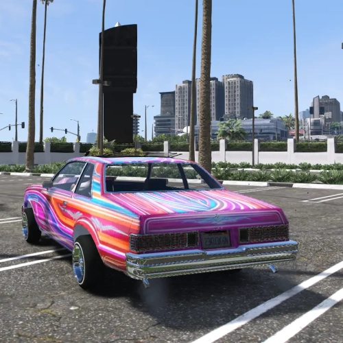 Screenshot 2026-08-14 202833 FiveM Mod GTA 5 Debadged Car