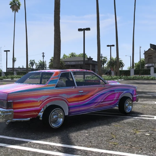 Screenshot 2026-08-14 202838 FiveM Mod GTA 5 Debadged Car