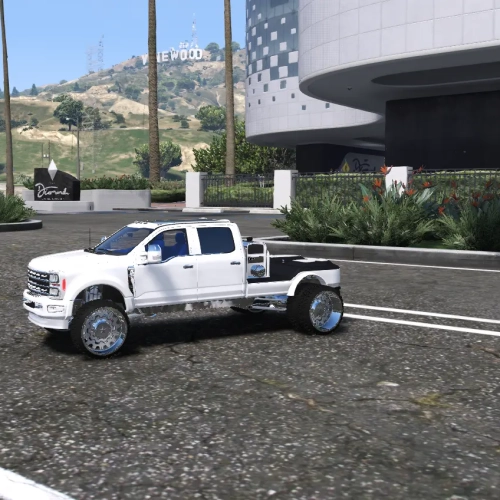 Screenshot 2026-08-14 203001 FiveM Mod GTA 5 Debadged Car