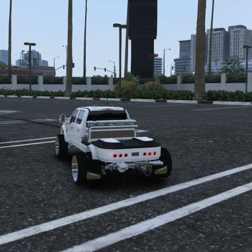 Screenshot 2026-08-14 203007 FiveM Mod GTA 5 Debadged Car