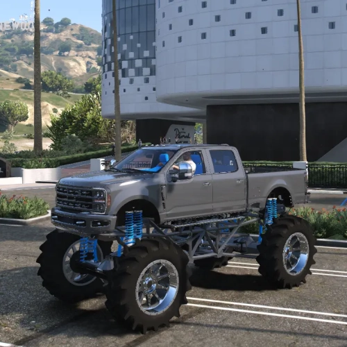 Screenshot 2026-08-14 203132 FiveM Mod GTA 5 Debadged Car